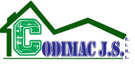 Codimac Logo